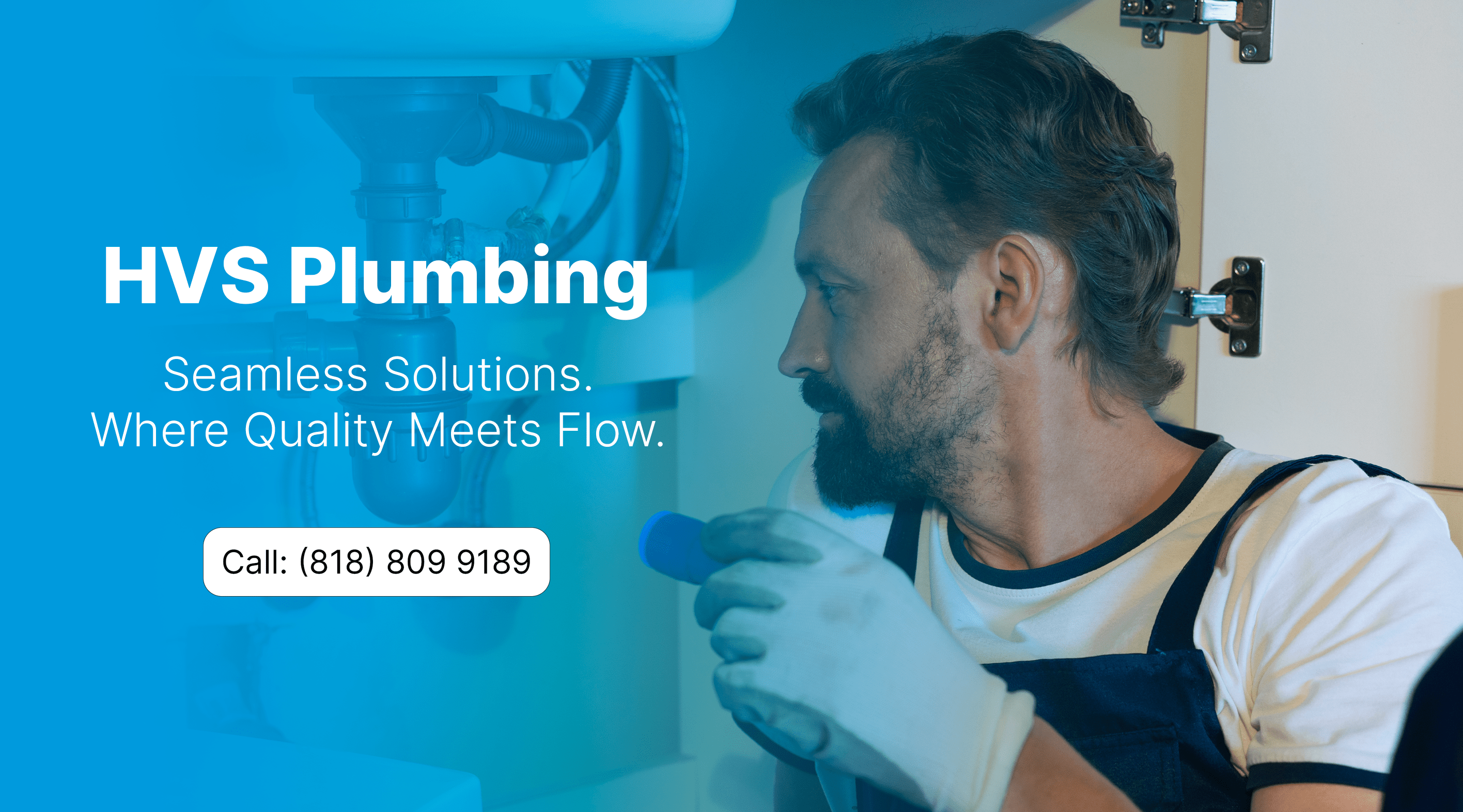 Commercial plumbers California