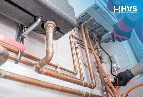 HVS Plumbing