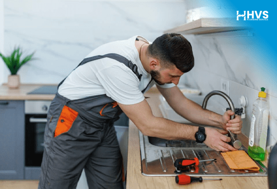 Fixture Installation plumbers